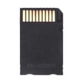 thumbnail image 3 of Mini Memory Stick Pro for Duo Card Reader Mirco SD TF to MS Card Adapter Support Access 2GB Memory SD Card 16GB TF Card, 3 of 7