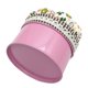 thumbnail image 5 of Worallymy alfileres de costura de Metal a prueba de herrumbre alfileres acolchados de costura Multicolor con caja de almacenamiento cojín de Color aleatorio Worallymy JD735805200, 5 of 7