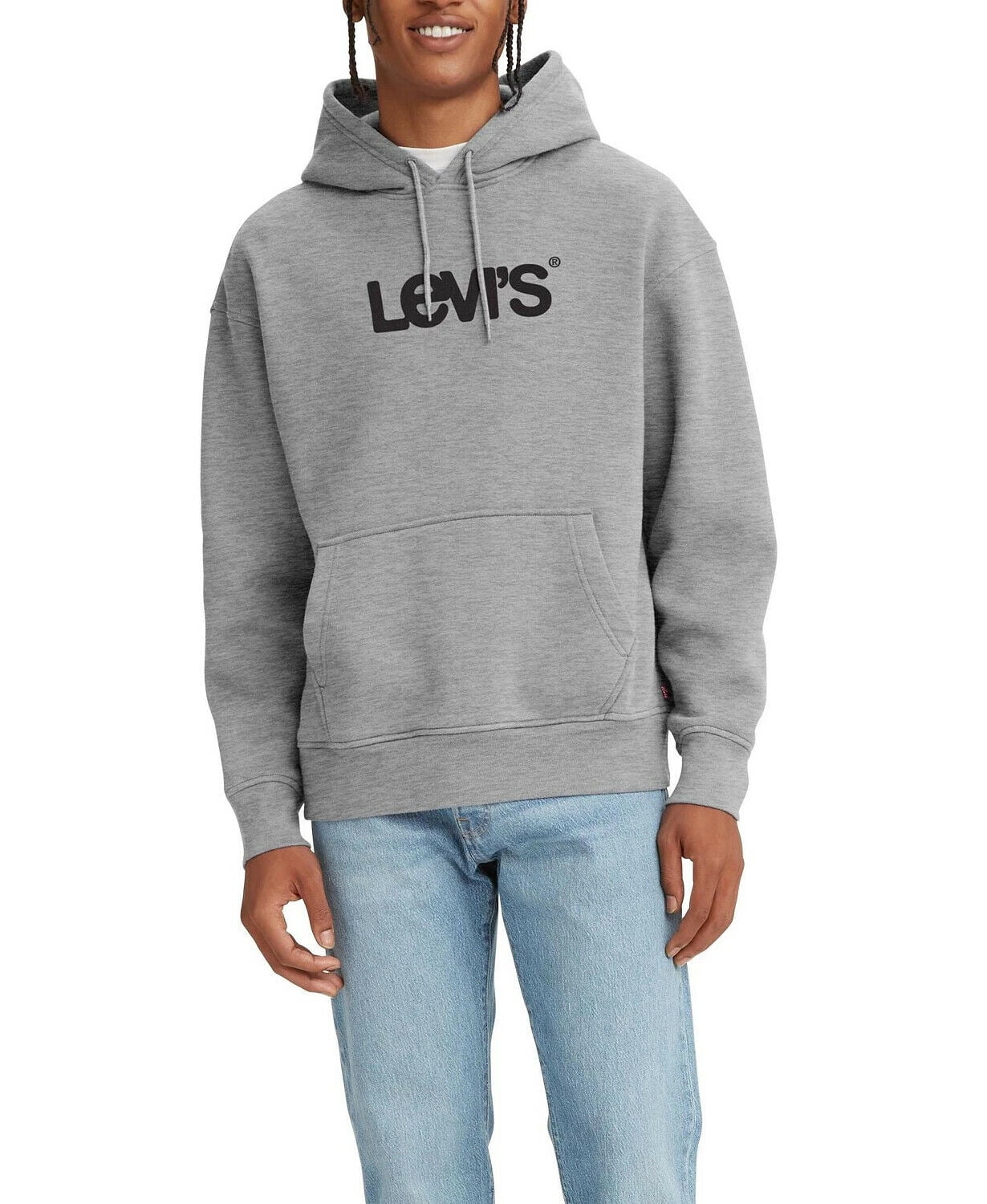 Levi's Holiday Men's Hoodie Deals 