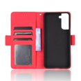 thumbnail image 5 of Funda Tipo Billetera GANGXUN para Samsung Galaxy S21 5G – Tapa Flip con Tarjetero, 5 of 5