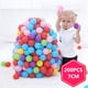 thumbnail image 1 of Ocean Balls Eco-Friendly Colorful Ball Pits Funny Baby Kids Swim Soft Toy Water Pool Ocean Wave Balls Outdoor Toys heqiyong LED, 1 of 2