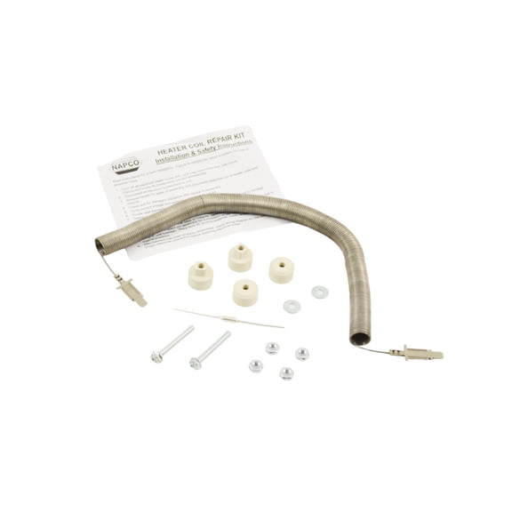 Appliance Factory Parts HEATING COIL DH500FC