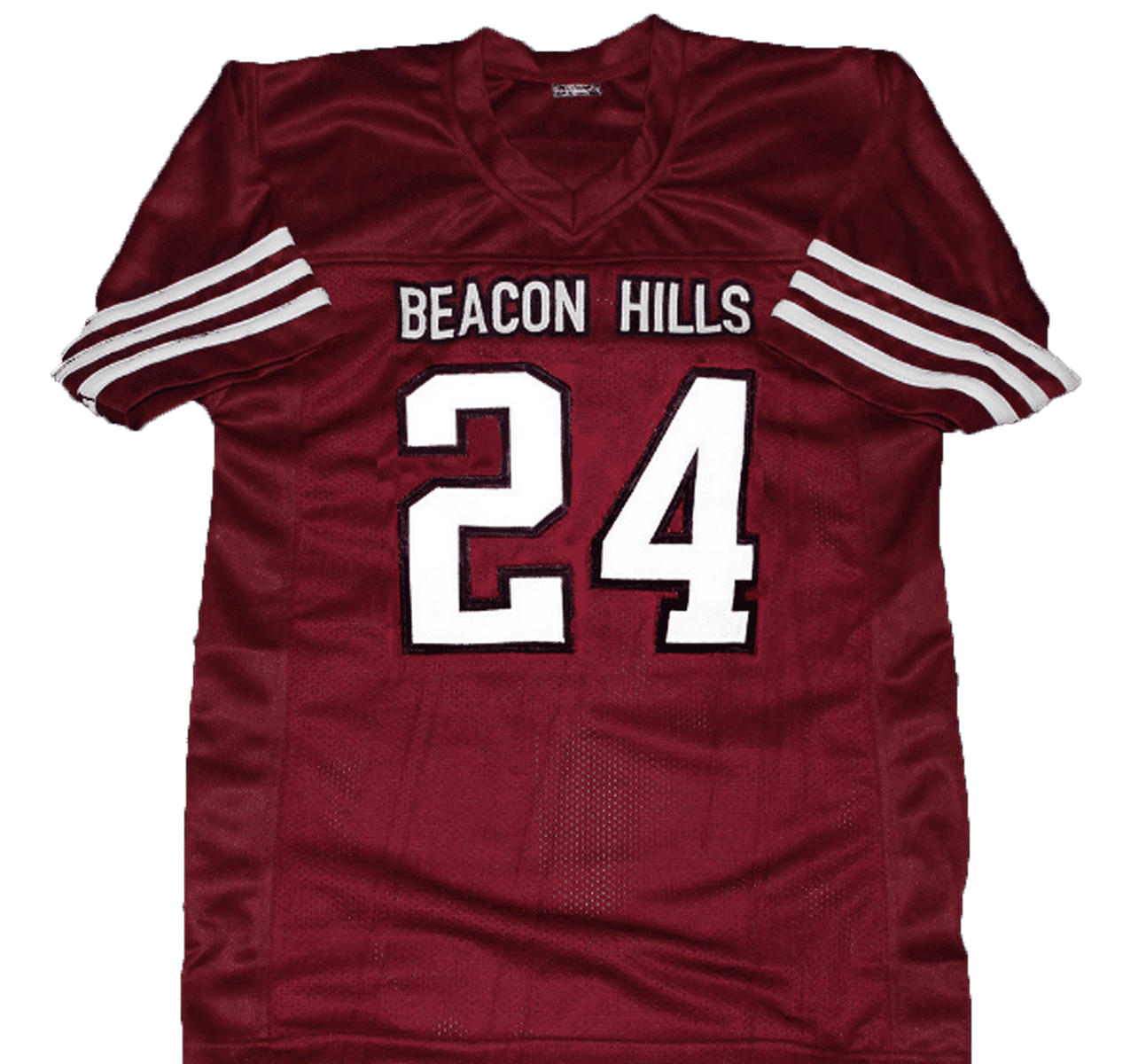 Beacon Hills Stilinski 24 High School - Teen Wolf - Magnet