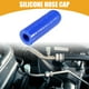 thumbnail image 2 of 1 unidad de tap?n de extremo de manguera de vac?o de admisi?n de tapa de refrigerante de silicona universal de 10mm 0.39 "ID-coche para puerto de agua de vac?o de derivaci?n del calentador de refrigerante-azul de silicona Unique Bargains Tapa de manguera de silicona, 2 of 6