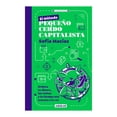 thumbnail image 1 of El Metodo Pequeno Cerdo Capitalista Aguilar Tapa dura 1ra edicion, 1 of 2