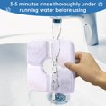 thumbnail image 5 of Cat Water Fountain Filter, 8PCS Water Fountain Filters, Cat Water Fountain Filte, 5 of 5