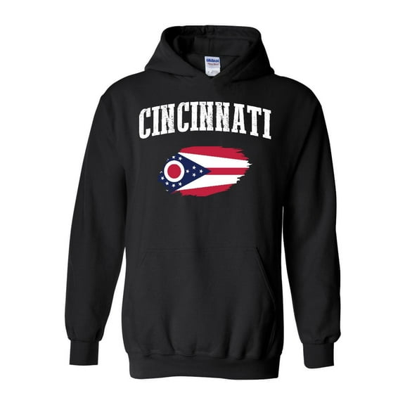 NIB - Women Sweatshirts and Hoodies - Cincinnati