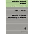 thumbnail image 2 of Technologie de l'Arséniure de Gallium en Europe, 2 of 2