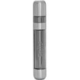 thumbnail image 5 of Palió Lazio Single Angled Jet Flame Cigar Lighter, Durable Metal Body, Silver, 5 of 5