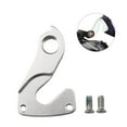 thumbnail image 2 of Bike Gear Rear Derailleur Mech Hanger for Conway Winora Bicycle Parts, 2 of 9