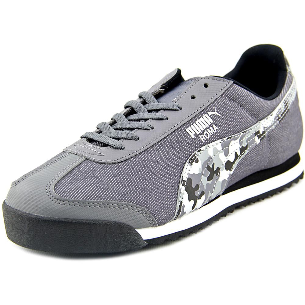 puma wheelspin men camo