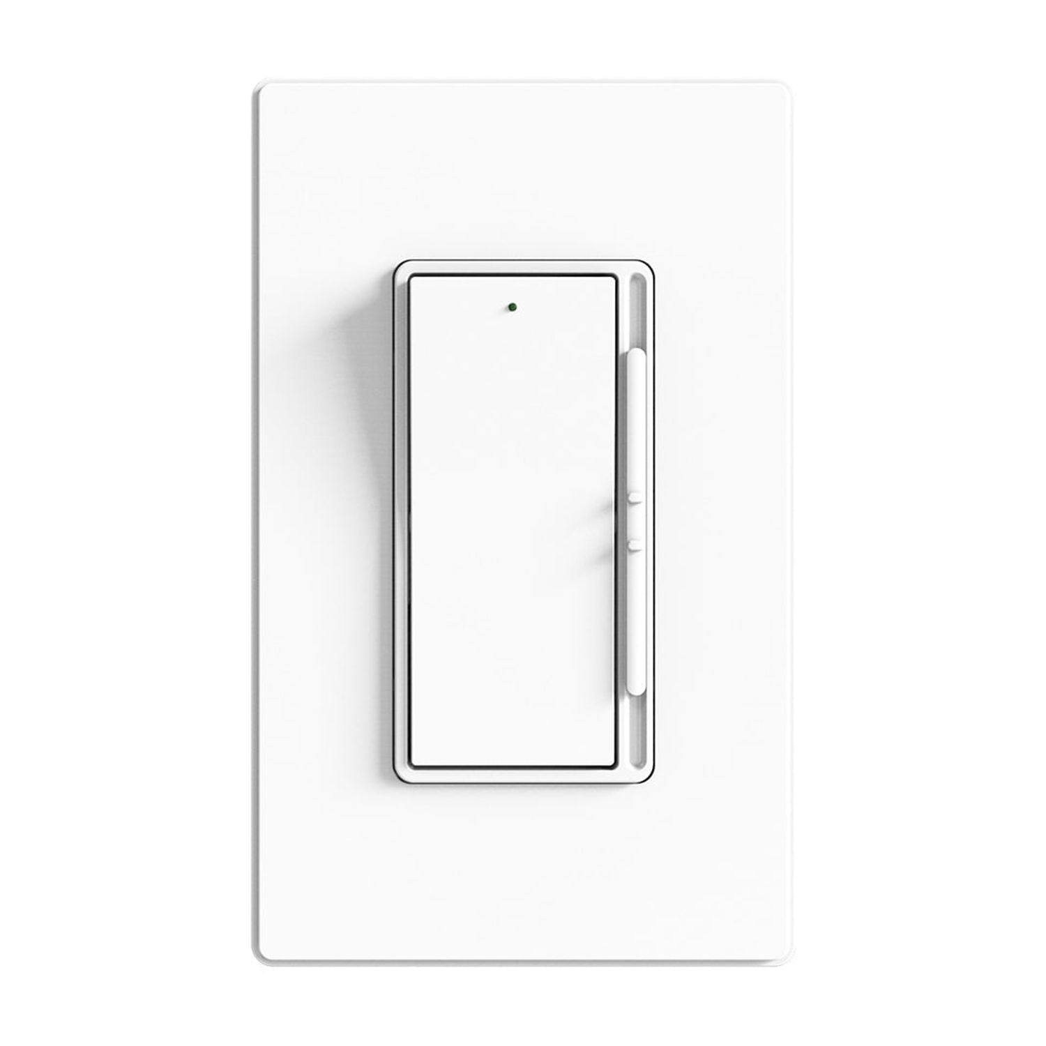 Hyper Tough 3-Way Dimmer Switch, 600W LED/CFL Compatible photo 1