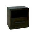 thumbnail image 2 of Picket House Furnishings Laude Night Stand in Grey, 2 of 3