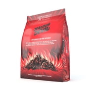 Jealous Devil Chunx XL - 10 lbs All Natural Hardwood Lump Charcoal, High Heat, Long Burn, Low Ash