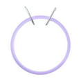 thumbnail image 1 of Embroidery Hoops Embroidery Rings Cross Stitch Hoops Non-Slip embroidery Ring, 1 of 8