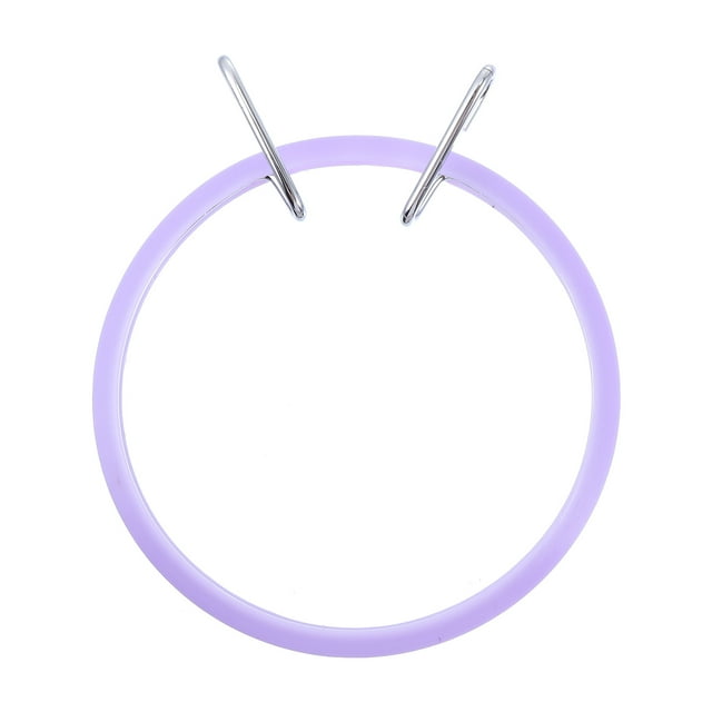 MasteelfCA Embroidery Hoops Embroidery Rings Cross Stitch Hoops Non-Slip embroidery Ring