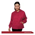 thumbnail image 2 of Chamarra Rompevientos Impermeable Mujer Bingos Star, 2 of 8