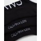 thumbnail image 4 of Calcetines Calvin Klein No Show Low Cut Athletic, paquete de 6 para hombre, 4 of 7