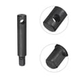 thumbnail image 4 of Unique Bargains Clé à Molette, Clé à Tête Carrée 17mm pour Machine à Fraiser CNC (L150x220mm), 4 of 6