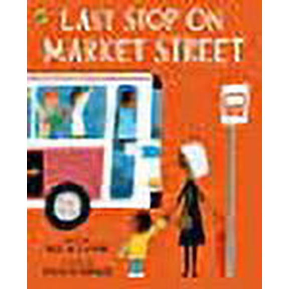 Last Stop on Market Street