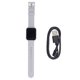thumbnail image 2 of Smartwatch para niños reloj con monitor de salud para niños con pantalla HD de 181 pulgadas para niños ANGGREK  Otros, 2 of 8