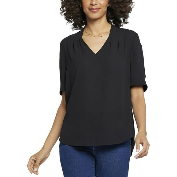 NYDJ womens Charming Top, s