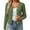 Army Green, variant on Cardigan Sweaters for Women Long Sleeve Knit V-Neck Button Down Light Weight Cardigan Women Open Front Cardigan Fall Outfits