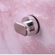 thumbnail image 1 of Manija de puerta de espejo de cristal con ventosa potente, cajón de refrigerador, pasamanos de pared con ventosa para baño, manija de ducha y bañera, 2 uds., 1 of 5