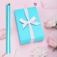 thumbnail image 3 of Wrapping Paper Promotion Sale! 1Pc (70Cmx50Cm)Valentine's Day Wrapping Paper Flower Wrapping Paper Valentine's Day Gift Wrapping Paper Gift Wrapping Paper Party Gift Paper, Home Decor Clearance Sale, 3 of 8