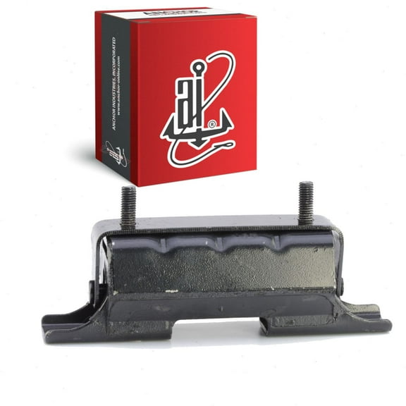 Anchor Rear Automatic Transmission Mount compatible with GMC Yukon XL 1500 5.3L 6.0L 6.2L V8 2000-2014