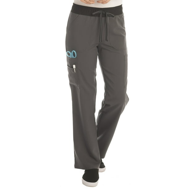 rayon cargo pants