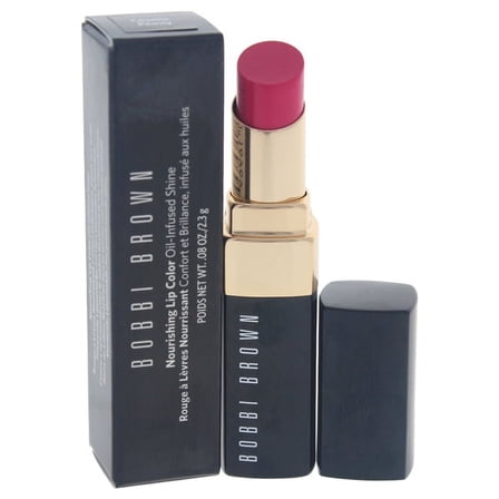 Bobbi Brown Nourishing Lip Color - Cosmic Peony 0.08 oz Lipstick