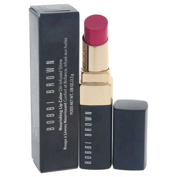 Bobbi Brown Nourishing Lip Color - Cosmic Peony 0.08 oz Lipstick