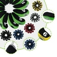 thumbnail image 4 of AOOOWER Golfs Putter Protective Guard Head Protective Cover for Drivers Golfs Head Cover, 4 of 9