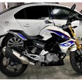 thumbnail image 3 of Triangle Package Bags For Bmw R1200gs Adventure Gs1200 Lc R1250gs C400x C400gt C650gt G310gs Saddle Side Bag Saddlebag Tool Bag, 3 of 5