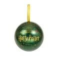 thumbnail image 3 of Harry Potter All I want for Christmas Hanging Bauble with Bracelet Gift Set - Holiday Season Stocking Fillers, 3 of 3