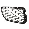 thumbnail image 1 of Front Bumper Air Vent Grille Cover, Sporty Style, Perfect Fit For Quattroporte, Protective And Practical, Perfect Ventilation, 1 of 8