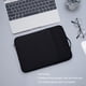 thumbnail image 4 of Funda protectora ANGGREK para computadora portátil impermeable con doble cremallera de 13 pulgadas Otros, 4 of 8