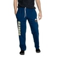 thumbnail image 1 of Buffalo Sabres Premium Fleece Sweatpants for Men, 1 of 9