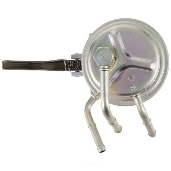 Mechanical Fuel Pump Fits select: 1983-1990 TOYOTA PICKUP, 1981-1982 TOYOTA PICKUP / CAB CHASSIS