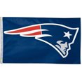 thumbnail image 1 of QIFEIHA New England Patriots Flag 3x5 Feet Banner Flag, 1 of 3