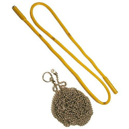 

BES Flex-Fish Chain and Retriever