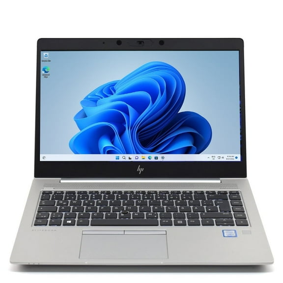 Restored HP EliteBook 840 G5 | 14" Laptop | Intel Core i5-8350U | 16GB RAM | 512GB SSD | Windows 11 Home (Refurbished)