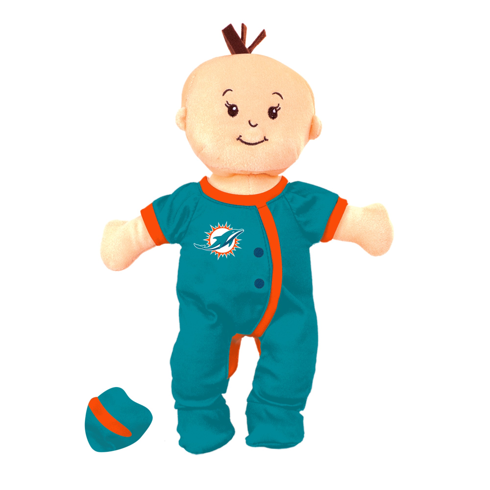 miami dolphins baby