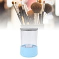 thumbnail image 1 of Electric Makeup Brush Cleaner Automatic Cleaner Machine Makeup Brush Dryer USB Makeup Brush Cleaner, 1 of 7