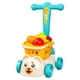 thumbnail image 5 of Toddlers Kitchen Set With Interactive Vegetables Enjoy Play House Game Children's Shopping Cart Toy Cart Pretend Play Sets Gifts For Children, 5 of 9
