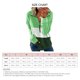 thumbnail image 3 of Sudadera De Solapa, Suéter Elegante Suelto Para Uso Diario ANGGREK Otros, 3 of 5