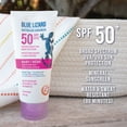 thumbnail image 3 of Blue Lizard Mineral Sunscreen Baby, 50 SPF, 3 of 7