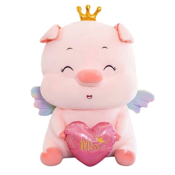 BESTSKY Stuffed Animal,Cares for Baby'S Skin Stuffed Animal,Perfect for Bedtime Soothing Sleep Aid Stitchy,Style114