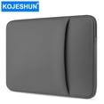 thumbnail image 2 of Funda para ordenador portátil, funda de 11, 12, 14, 15, 15,6 pulgadas para Macbook Pro Air Retina 13 para Xiaomi, Huawei, HP, Dell, Lenovo Fivean unisex, 2 of 2